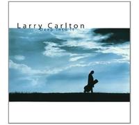 Larry Carlton - Deep Into It