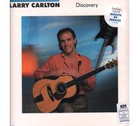 Larry Carlton - Discovery - [LP]