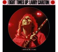 Larry Carlton - Eight Times Up