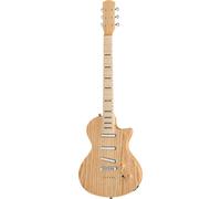 Larry Carlton I5L Natural Satin