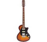 Larry Carlton I5S Tobacco Sunburst
