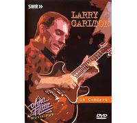 Larry Carlton - In Concert: Ohne Filter [DVD] [2002]