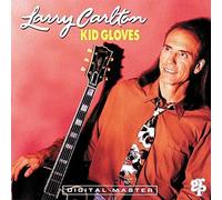 Larry Carlton - Kid Gloves