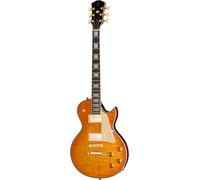 Larry Carlton L7 Dx Amber Burst
