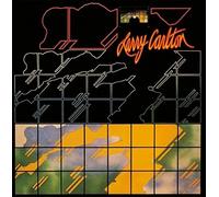 Larry Carlton - Larry Carlton (Japanese Version)
