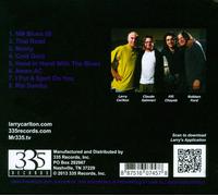 LARRY CARLTON/LARRY CARTON/ROBBEN FORD - UNPLUGGED [DIGIPAK] NEW CD