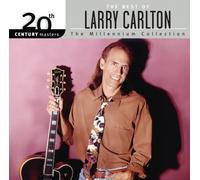 Larry Carlton - Millennium Collection [Us Import]