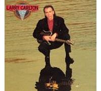 Larry Carlton - On Solid Ground