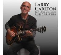 Larry Carlton - The Sound Of Philadelphia