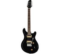 Larry Carlton Q3 Black