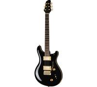 Larry Carlton Q7 Black
