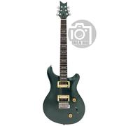 Larry Carlton Q7 Metallic Green