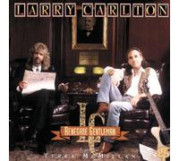 Larry Carlton - Renegade Gentleman