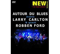 Larry Carlton/Robben Ford/Autour Du Blues: Paris Concert (DVD) (US IMPORT)