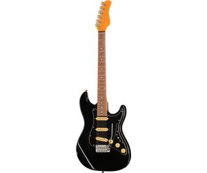 Larry Carlton S3 BK New Gen