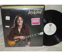 Larry Carlton - Sleepwalk [Vinyl LP]