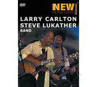 Larry Carlton & Steve Lukather Band - The Paris Concert [DVD] [2005] [NTSC]