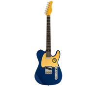 Larry Carlton T7 Dark Navy New Gen