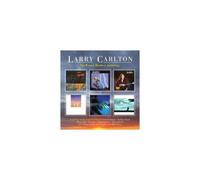 LARRY CARLTON: THE WARNER BROTHERS ANTHOLOGY (DIGI) - CD BRAND NEW
