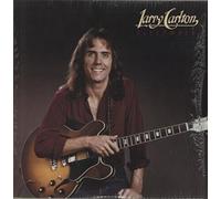 LARRY CARLTON - (VINYL LP) Sleepwalk