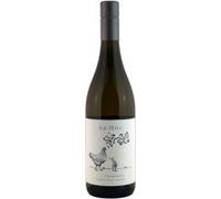 Larry Cherubino Ad Hoc Hen and Chicken Pemberton Chardonnay - 6 x 750ml