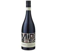 Larry Cherubino Middle of Everywhere Frankland River Shiraz