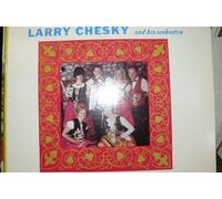 Larry Chesky And His Orchestra - Polkas For The Girls