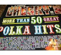 Larry Chesky's More Than 50 Great Polka Hits