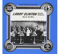 Larry Clinton - 1937