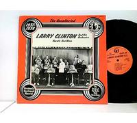 Larry Clinton And His Orchestra - The Uncollected 1937-1938