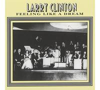 Larry Clinton - Feeling Like A Dream