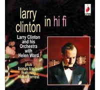 Larry Clinton - Larry Clinton in Hi Fi