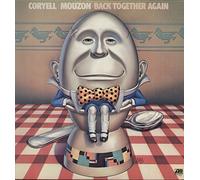 Larry Coryell / Alphonse Mouzon - Back Together Again [Vinyl LP]