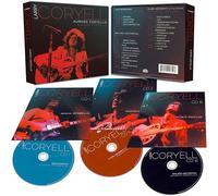 Larry Coryell - Aurora Coryellis