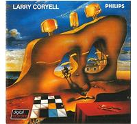 Larry Coryell - Bolero & Scheherazade