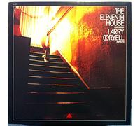 Larry Coryell Eleventh House - Aspects