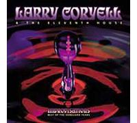 Larry Coryell & Eleventh House - Improvisations-Best of the Van
