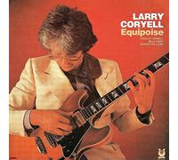 Larry Coryell - Equipoise