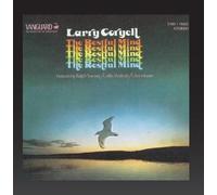 Larry Coryell Feat. Oregon - The Restiful Mind