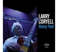 Larry Coryell - Heavy Feel [VINYL]