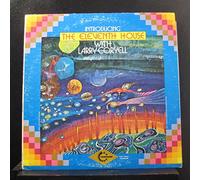 Larry Coryell - Introducing the Eleventh House with Larry Coryell