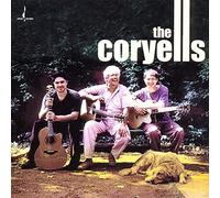 Larry Coryell/Murali Coryell/Julian Coryell - Coryells