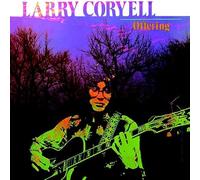Larry Coryell - Offering (2018 Reissue)