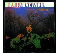 Larry Coryell - Offering [Vinyl LP]