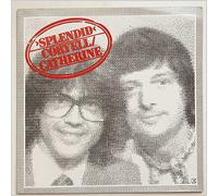 Larry Coryell/philip Catherine - Larry Coryell / Philip Catherine - Splendid - Elektra - K 52086