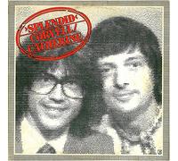 Larry Coryell / Philip Catherine - SPLENDID LP UK ELEKTRA 1978