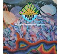 Larry Coryell - Planet End [Vinyl LP]
