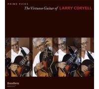 Larry Coryell - Prime Picks