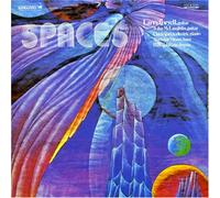 Larry Coryell - Spaces