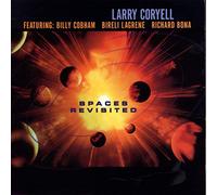 Larry Coryell - Spaces Revisited